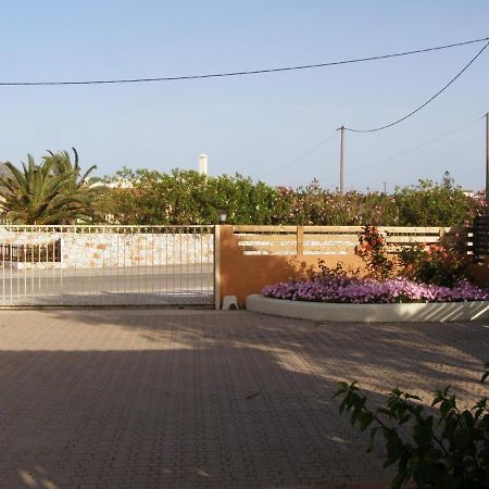 Sefleria House Vila Stavrós Exterior foto