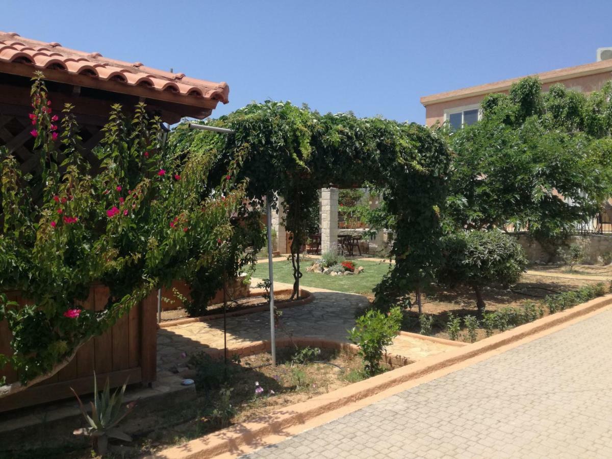 Sefleria House Vila Stavrós Exterior foto